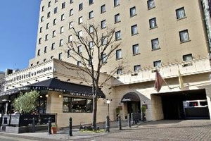 Hotel Plaza Hotel Premier cazare Fukuoka