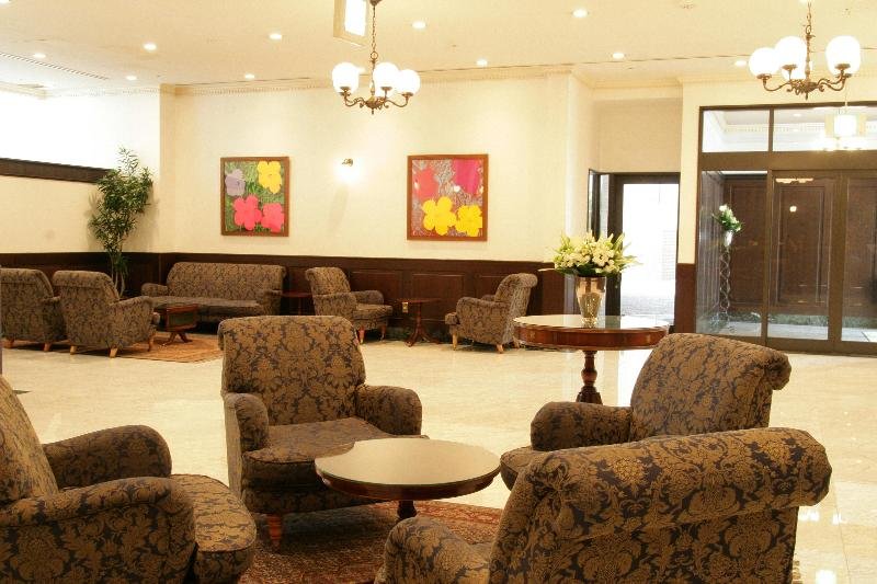 Plaza Hotel Premier