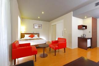 Hotel Mystays Fukuoka Tenjin