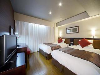 Hotel Mystays Fukuoka Tenjin