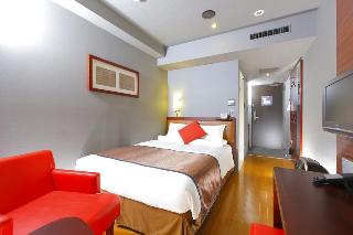 Hotel Mystays Fukuoka Tenjin