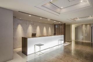 Hotel Mystays Fukuoka Tenjin