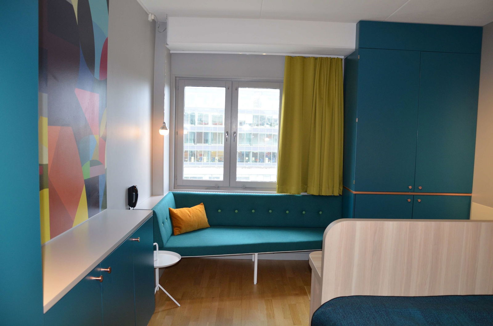 Hotel Scandic Kista