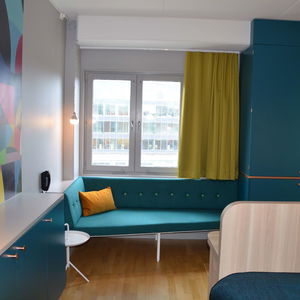 Hotel Scandic Kista cazare Kista