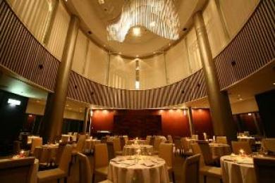 Hilton Fukuoka Sea Hawk