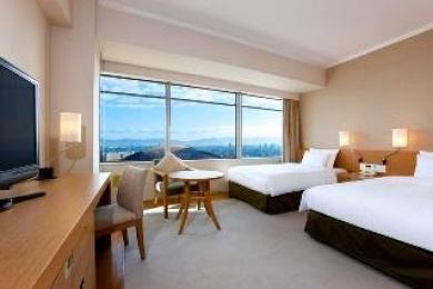 Hilton Fukuoka Sea Hawk