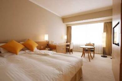 Hilton Fukuoka Sea Hawk