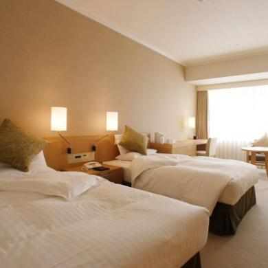 Hilton Fukuoka Sea Hawk