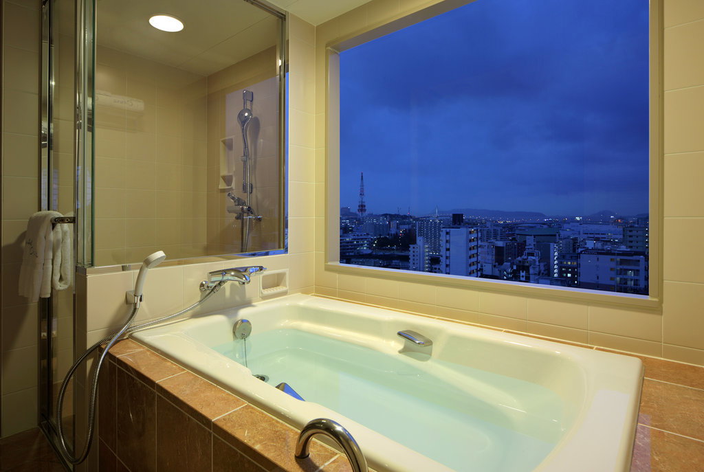 Hotel Okura Fukuoka