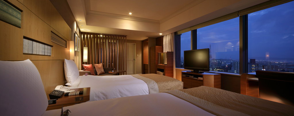 Hotel Okura Fukuoka