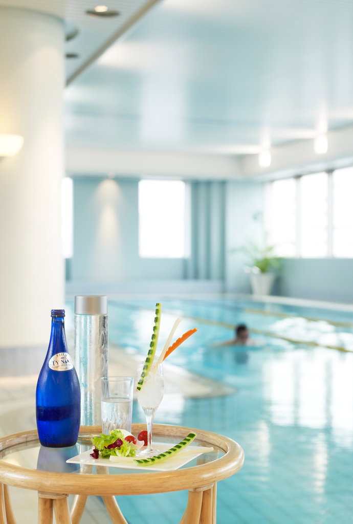 Hotel Okura Fukuoka