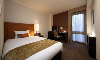 Jr Kyushu Hotel Blossom Fukuoka