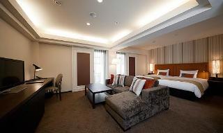 Jr Kyushu Hotel Blossom Fukuoka