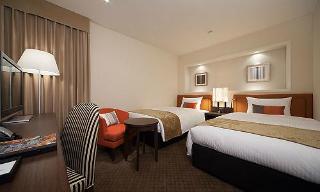 Jr Kyushu Hotel Blossom Fukuoka