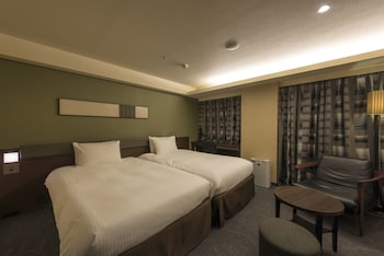 Richmond Hotel Fukuoka Tenjin