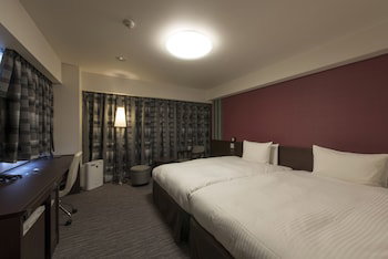 Richmond Hotel Fukuoka Tenjin