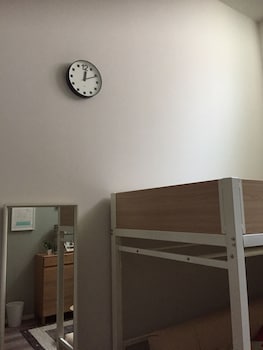 Hotel Trip Pod Tojin-Machi A