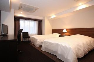Hotel Hotel Hokke Club Fukuoka