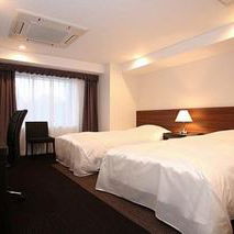 Hotel Hotel Hokke Club Fukuoka cazare Fukuoka