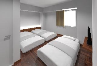 Hotel En Hotel Kyoto