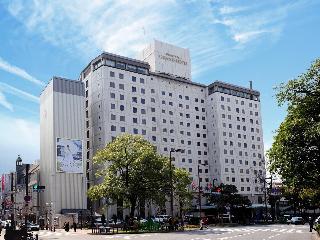 Nishitetsu Grand Hotel