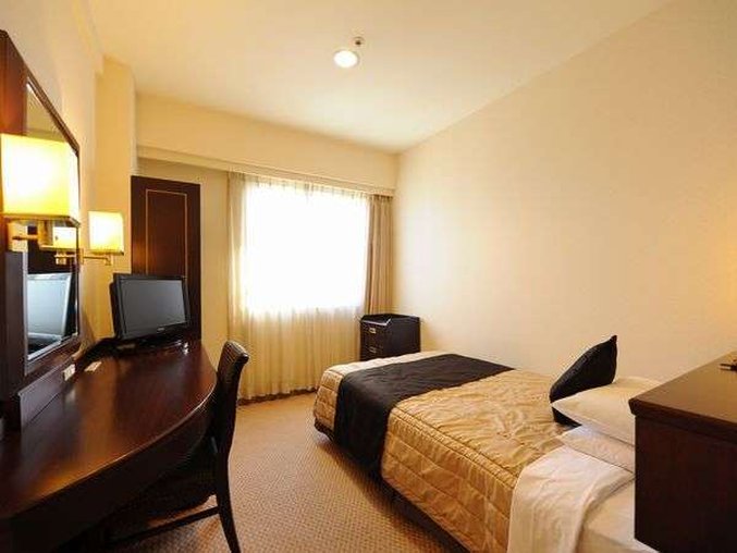 Nishitetsu Grand Hotel