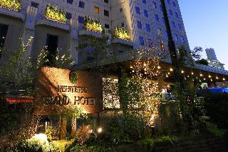 Nishitetsu Grand Hotel