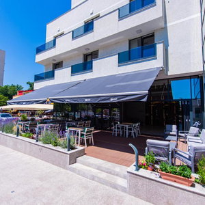 Hotel Hotel Prestige cazare Mamaia