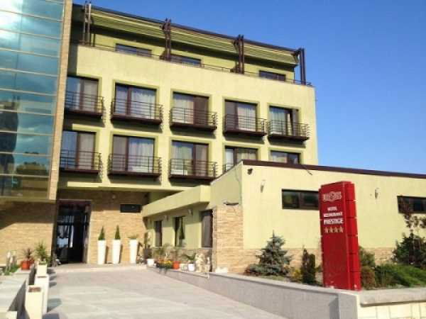 Hotel Prestige