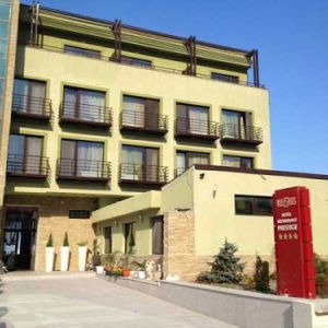 Hotel Prestige cazare Mamaia
