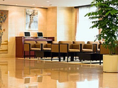 Hotel Nishitetsu Inn Tenjin