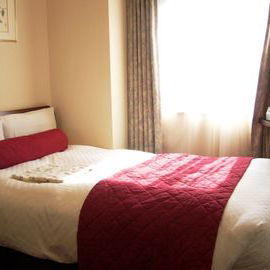 Hotel Hearton Hotel Kyoto cazare Kyoto