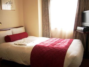 Hotel Hearton Hotel Kyoto cazare Kyoto