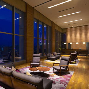 Hotel Hotel Resol Trinity Hakata cazare Fukuoka