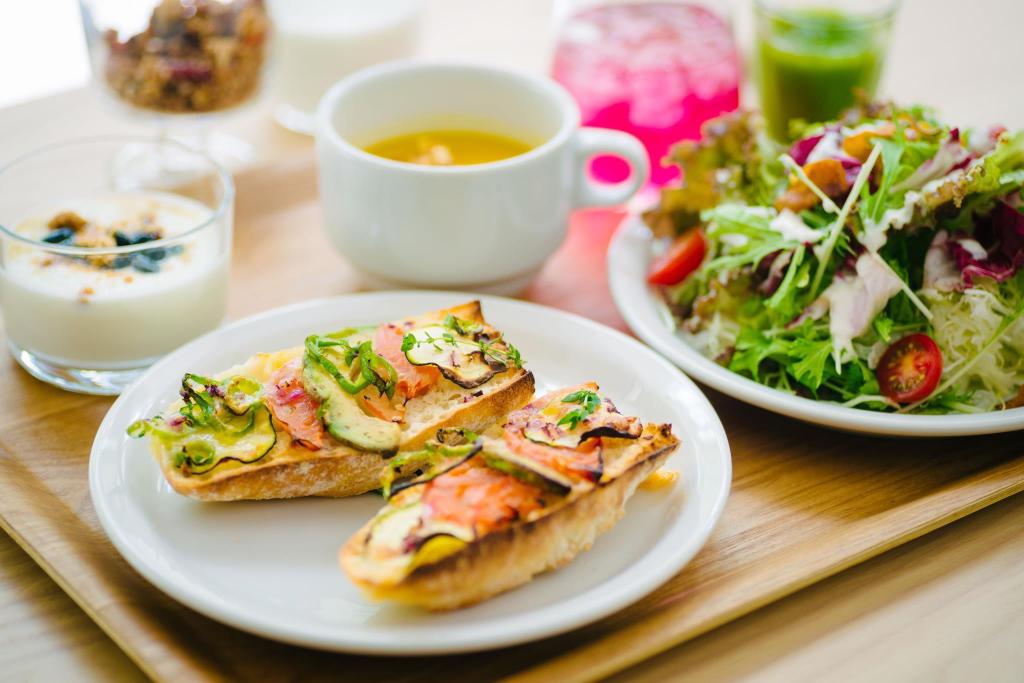 Hotel Hotel Anteroom Kyoto