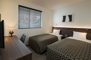 Hotel Resi Stay Jisco Hotel Kyoto Gosho Nishi cazare Kyoto