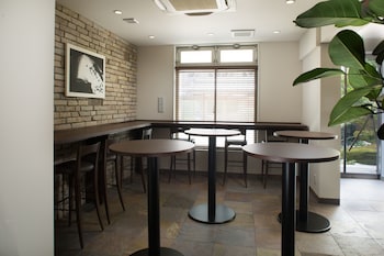 Resi Stay Jisco Hotel Kyoto Gosho Nishi