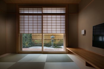 Resi Stay Jisco Hotel Kyoto Gosho Nishi