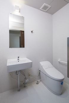 Resi Stay Jisco Hotel Kyoto Gosho Nishi