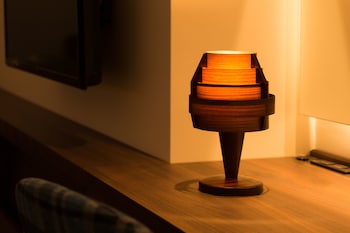 Resi Stay Jisco Hotel Kyoto Gosho Nishi
