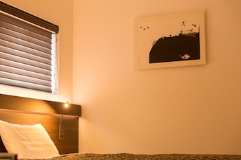 Resi Stay Jisco Hotel Kyoto Gosho Nishi