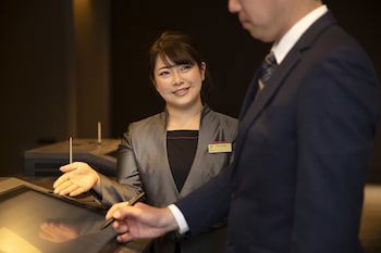 Hotel Hotel Keihan Kyoto Hachijoguchi