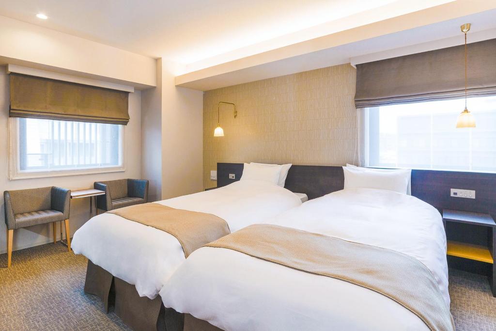 Hotel Hotel M'S Est Shijo - Karasuma