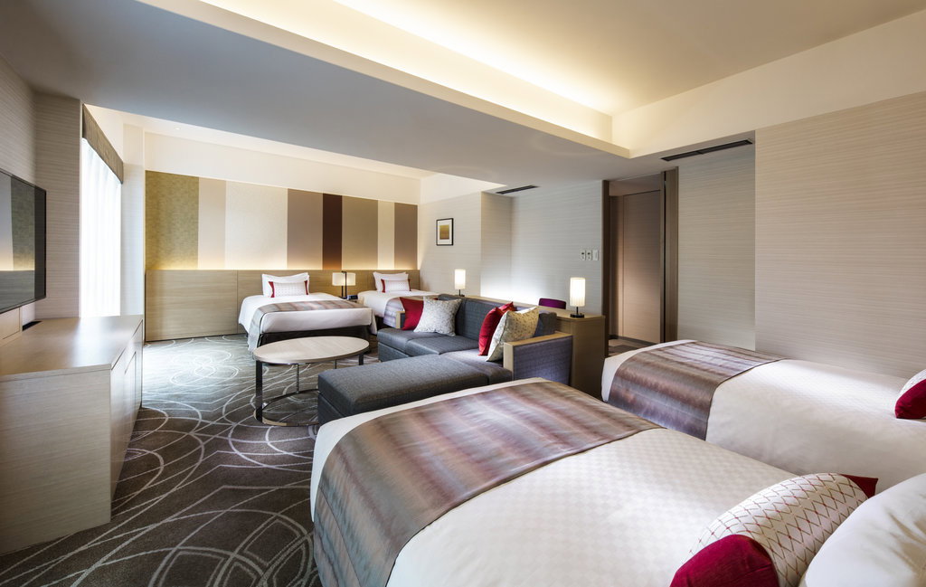 Rihga Royal Hotel Kyoto
