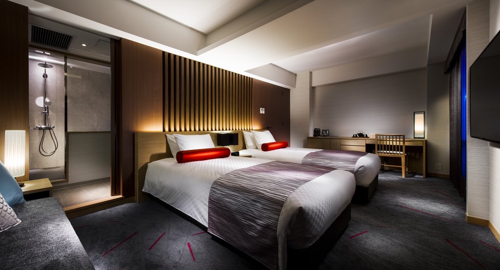 Rihga Royal Hotel Kyoto