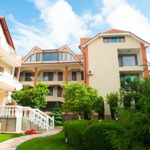 Hotel Vila Marinn cazare Costinesti