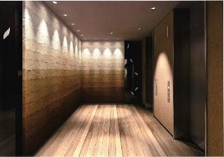 Hotel The Onefive Kyoto Shijo