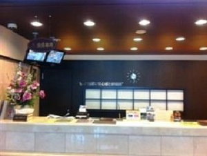 Hotel Toyoko Inn Kyoto Gojo-Omiya cazare Kyoto