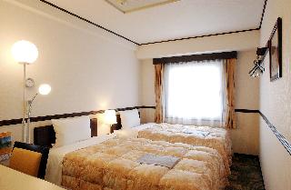 Toyoko Inn Kyoto Gojo-Omiya