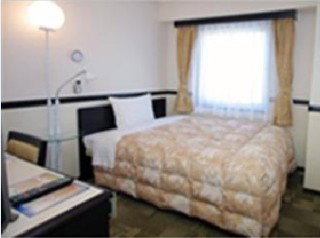 Toyoko Inn Kyoto Gojo-Omiya